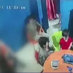 Teacher sacked after brutal assault on special child in Karachi