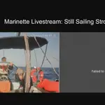 Israel dismantles Gaza humanitarian flotilla, One boat defies the odds