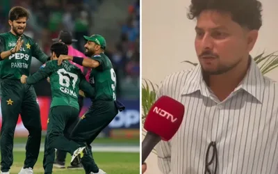 Kuldeep Yadav praises Pakistan’s fight after Asia Cup 2025 final win