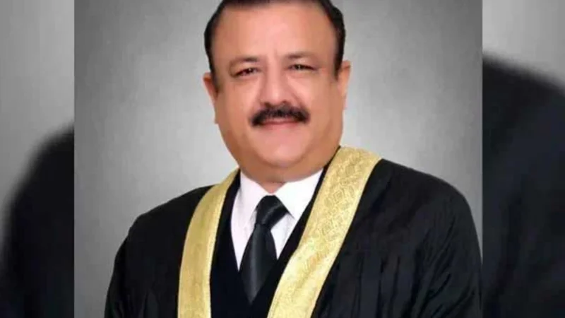 SHC suspends KU’s order cancelling Justice Jahangiri’s degree