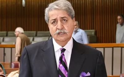 PPP stages walkout from NA over Punjab CM’s fiery speeches