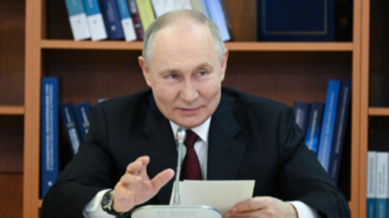 Putin