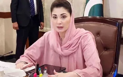 Punjab will shine in every Corner, not just Lahore, says CM Maryam Nawaz