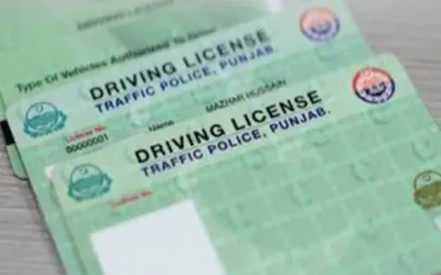 Punjab Govt simplifies driving License Acquisition procedure