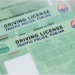 Punjab Govt simplifies driving License Acquisition procedure