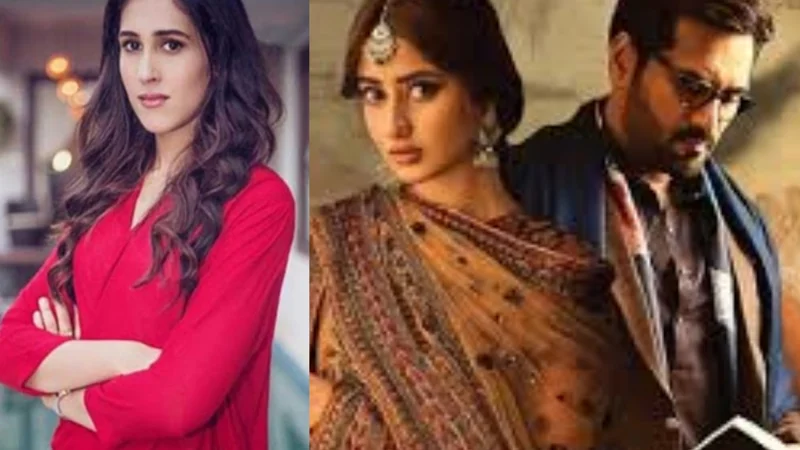 Why Mira Sethi said rejected a role in Main Manto Nahi Hoon?