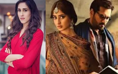 Why Mira Sethi said rejected a role in Main Manto Nahi Hoon?