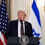 Trump Warns Hamas: Accept Gaza peace deal by Oct. 5 or face severe consequences