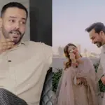 Gohar Rasheed reveals his lessons and beliefs about marriage