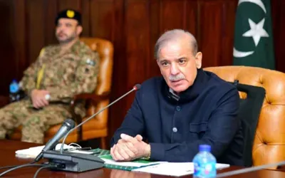 PM reaffirms commitment to strengthening Pakistan’s economy