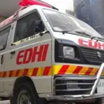 Eight killed in tragic truck accident in Shikarpur