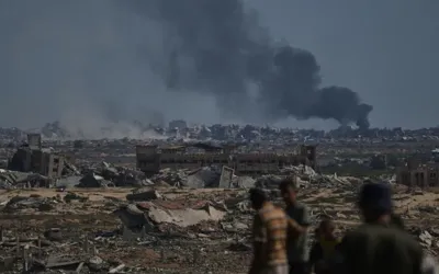 Hamas agrees of Trump’s Gaza ceasefire plan, seeks further talks