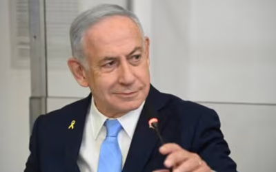 Israel prepares to implement 'First Stage' of Trump’s Gaza peace plan