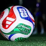 FIFA launches 'TRIONDA' as official match ball for World Cup 2026