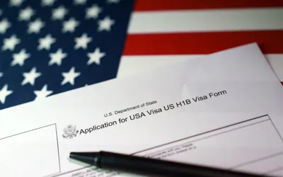 Lawsuit challenges Trump’s $100,000 fee on New H-1B worker visas