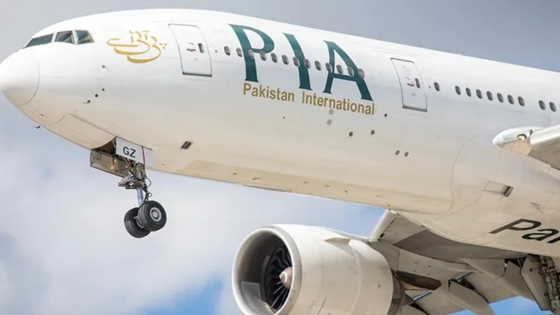 PIA announces resumption of UK operations from Oct 25