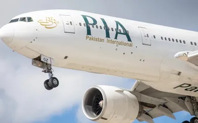 PIA announces resumption of UK operations from Oct 25