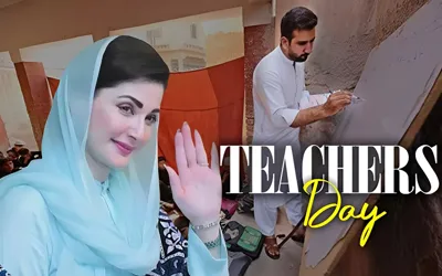 "A good teacher shapes society": CM Punjab honors educators