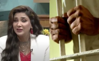 Public furious over Fiza Ali’s shocking Criminal activity