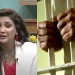 Public furious over Fiza Ali’s shocking Criminal activity