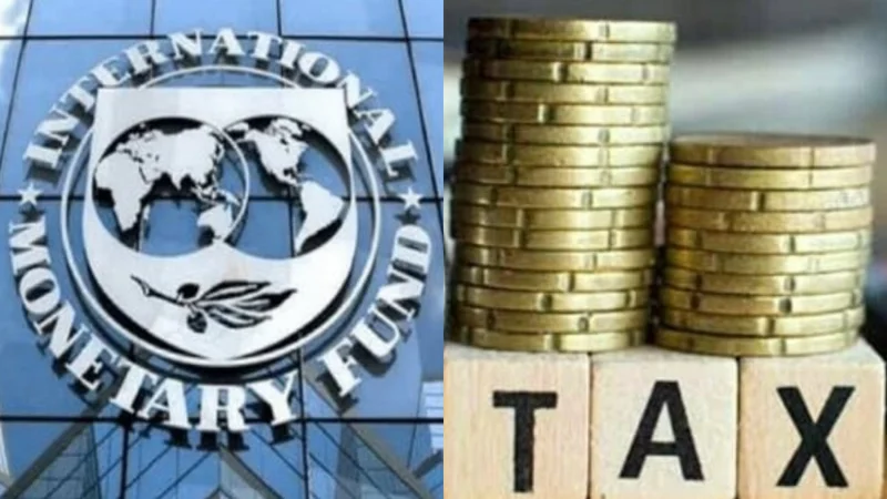IMF demands full briefing on Pakistan’s tax relief policies
