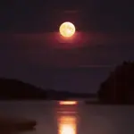 'Supermoon to light up the sky on October 7'