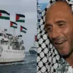 Italian captain from ‘Global Sumud Flotilla’ converts to Islam in Israeli custody
