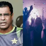 Waqar Younis hits back at Cricketers’ party allegations