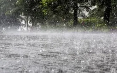 PMD forecasts new spell of rain across country