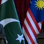 PM Shehbaz calls Malaysia Pakistan's "second home", seeking for stronger ties.