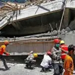 Death toll from Indonesia school collapse rises to 54