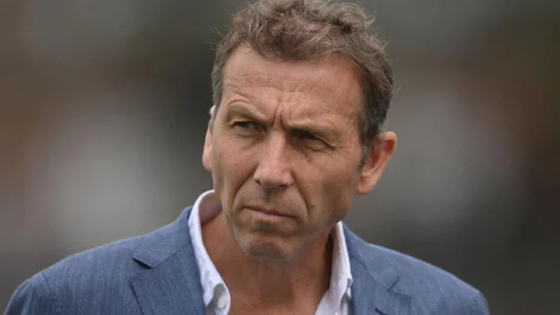 Atherton proposes ICC stop Scheduling Pakistan vs India matches