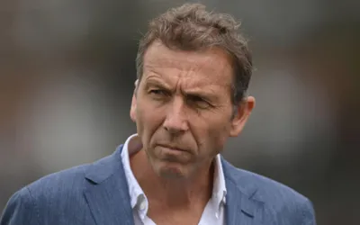 Atherton proposes ICC stop Scheduling Pakistan vs India matches