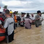 Nepal hit by deadly floods and landslides after days of monsoon rains