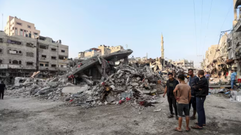 gaza