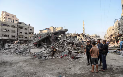 Over 1,000 Israeli soldiers killed in Gaza war, Israel admits