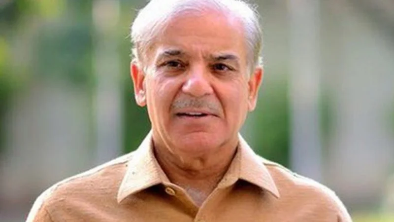 PM Shehbaz hails positive reports on Pakistan economy