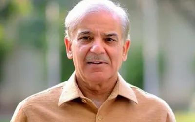 PM Shehbaz hails positive reports on Pakistan economy