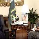 Zardari summons interior Minister Naqvi over growing Sindh–Punjab tensions