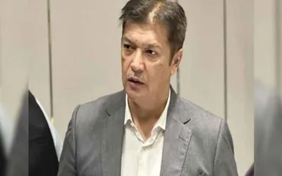 S. M. Tanveer expresses deep concern over surging trade deficit