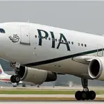 PIA to resume UK flights, First flight to Manchester on Oct 25