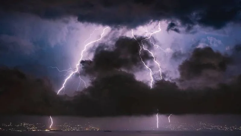 thunderstorm expected in Northern Pakistan