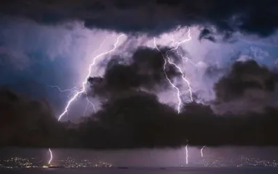 Rain, thunderstorm expected in Northern Pakistan; Most regions to remain dry