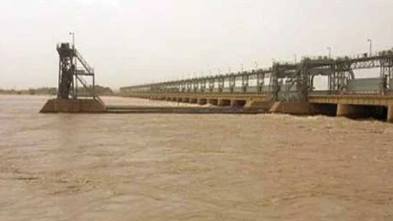 PDMA warns of rising river flows in Punjab amid ongoing rains
