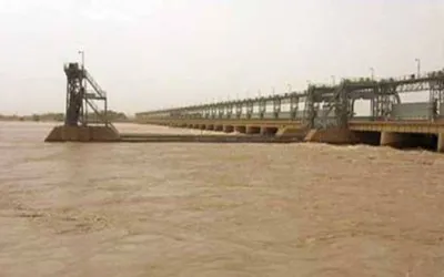 PDMA warns of rising river flows in Punjab amid ongoing rains