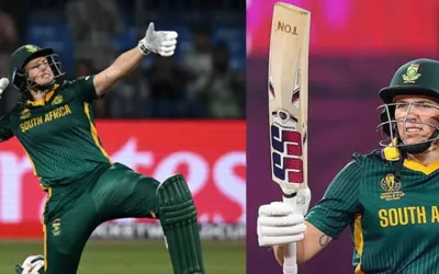 Brits shines with record century in ICC Women’s World Cup win
