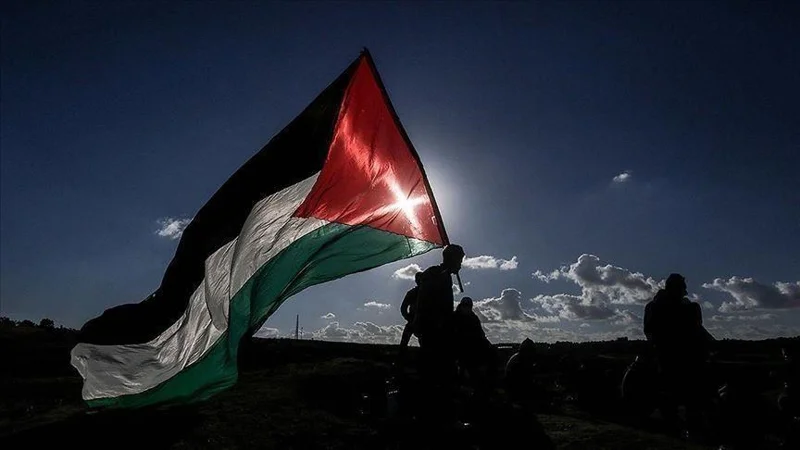 Palestine