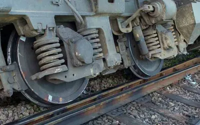 Jaffar Express coaches derail after blast near Shikarpur