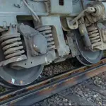 Jaffar Express coaches derail after blast near Shikarpur