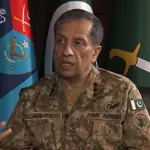 Pakistan not engaged in arms race with India: DG ISPR